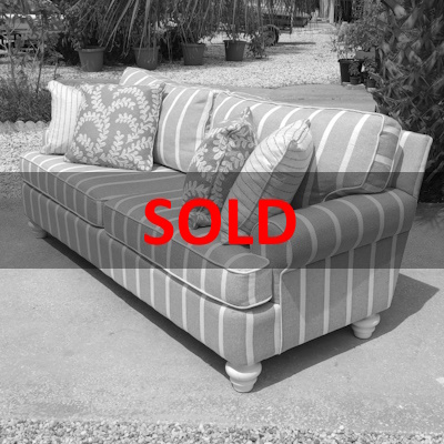 Braxton Culler Sofa - Was $795 Now $350